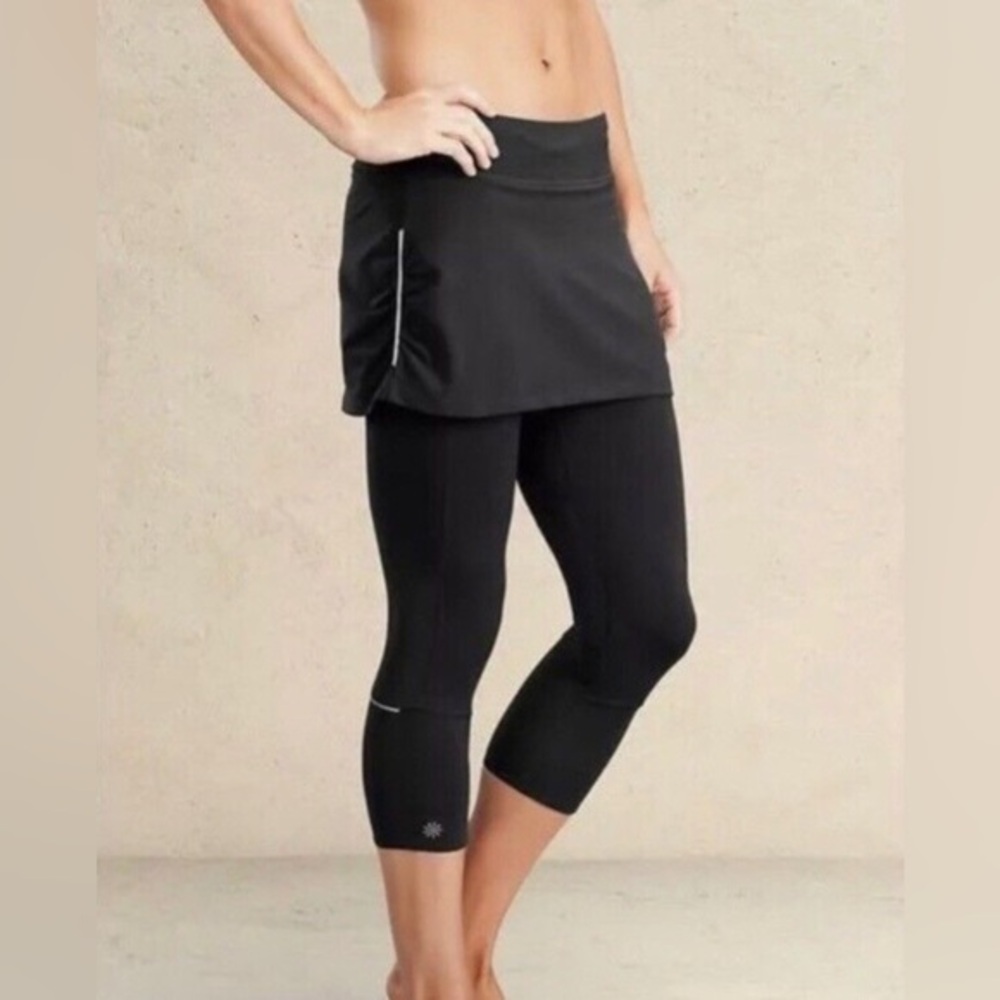 🌈Athleta work out bottoms